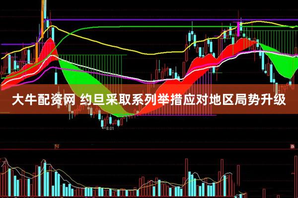 大牛配资网 约旦采取系列举措应对地区局势升级