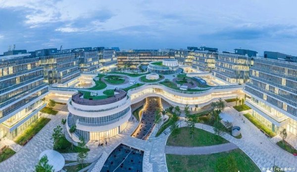 乐融配 港科大星辉计划：在这个暑假实现从0到1！