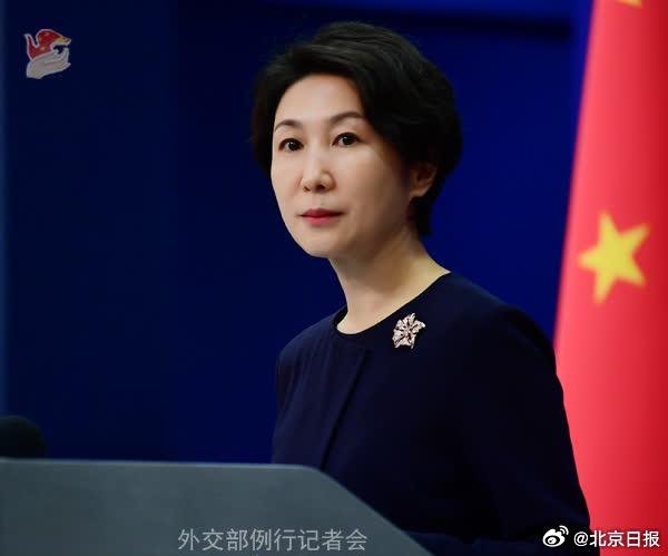 51策略 中方愿签署东南亚无核武器区条约
