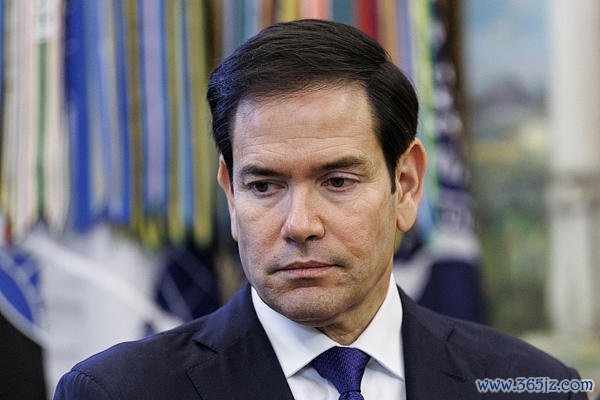 △鲁比奥（资料图）